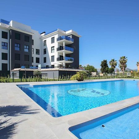 Apartamentos Y Villas Oliva Nova Golf Resort Esterno foto