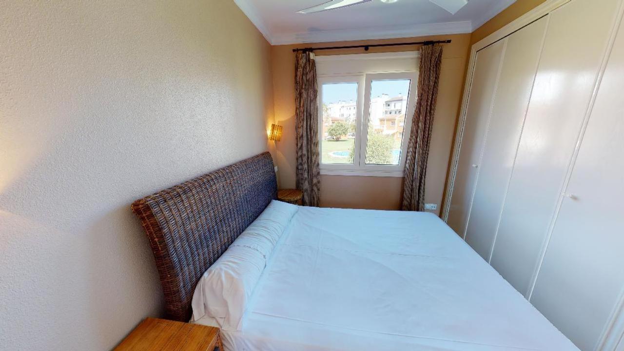 Apartamentos Y Villas Oliva Nova Golf Resort Esterno foto