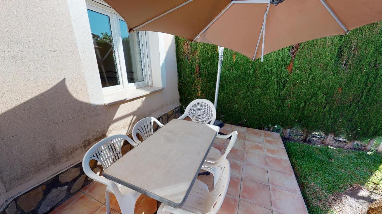 Apartamentos Y Villas Oliva Nova Golf Resort Esterno foto