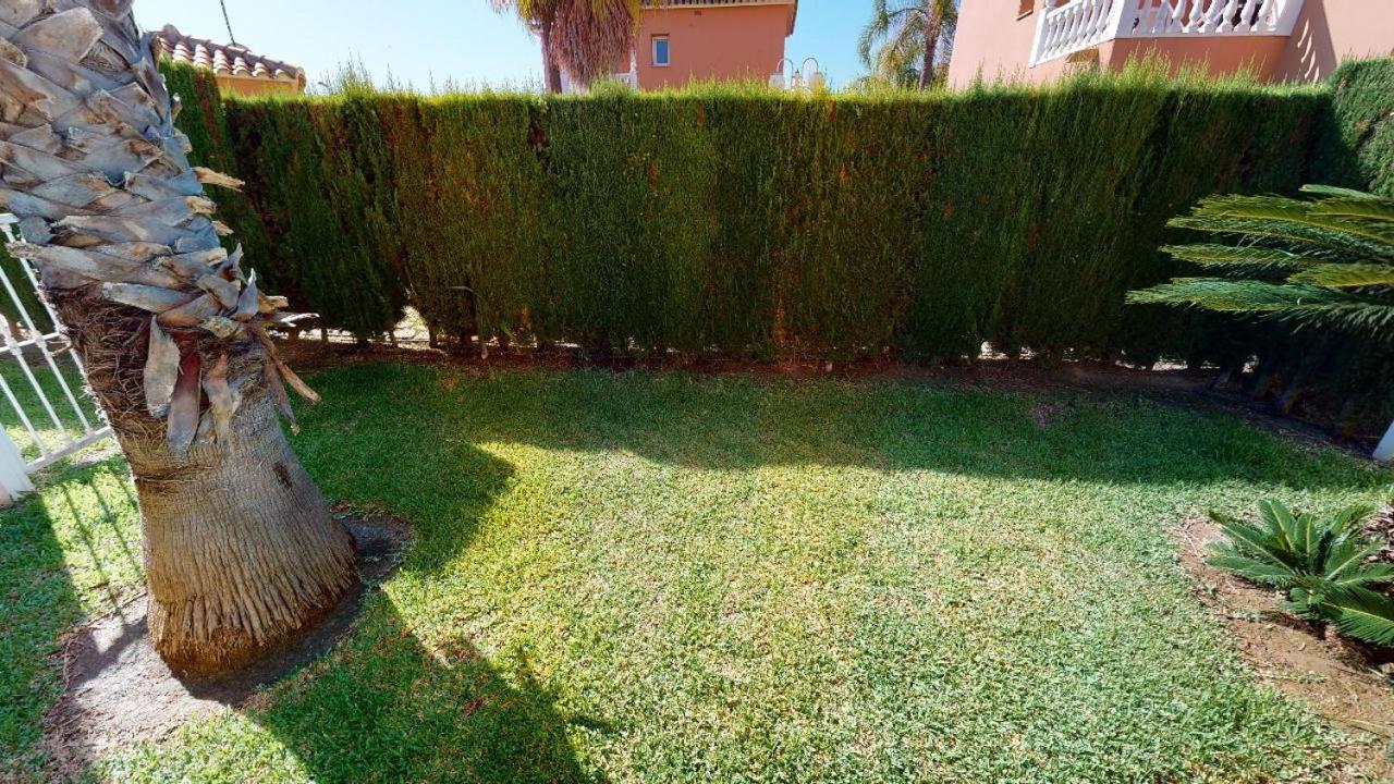 Apartamentos Y Villas Oliva Nova Golf Resort Esterno foto