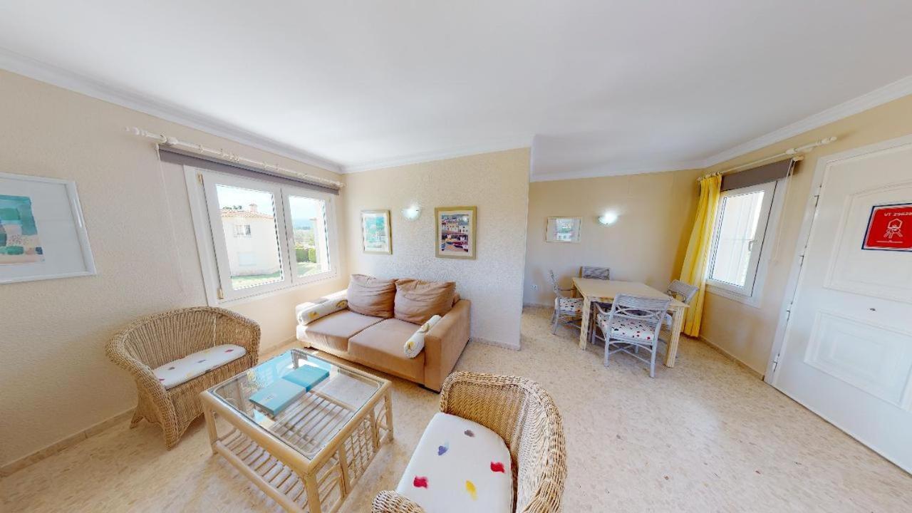 Apartamentos Y Villas Oliva Nova Golf Resort Esterno foto