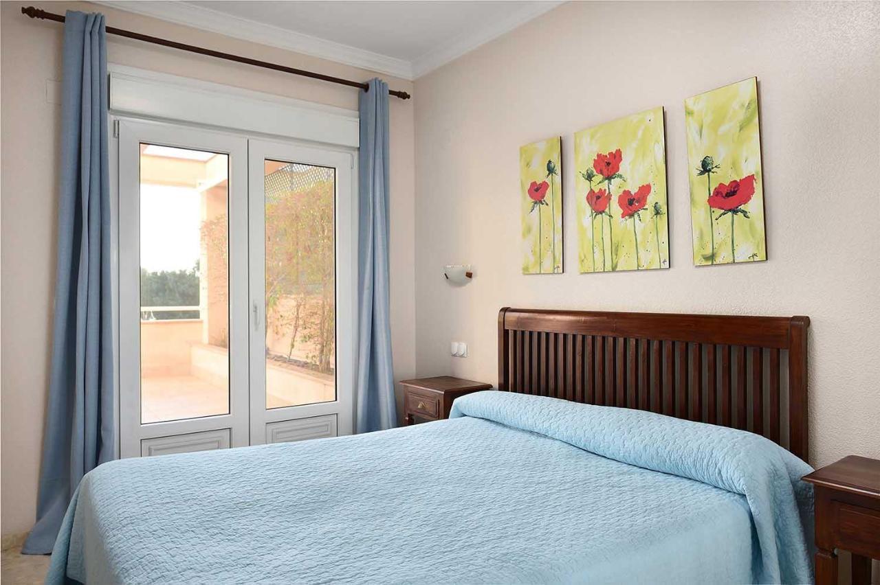 Apartamentos Y Villas Oliva Nova Golf Resort Esterno foto