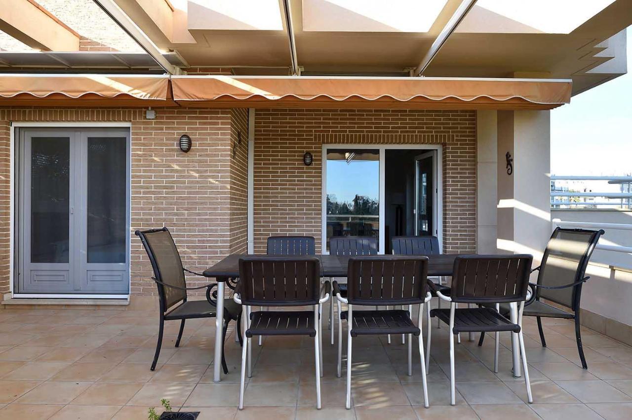 Apartamentos Y Villas Oliva Nova Golf Resort Esterno foto