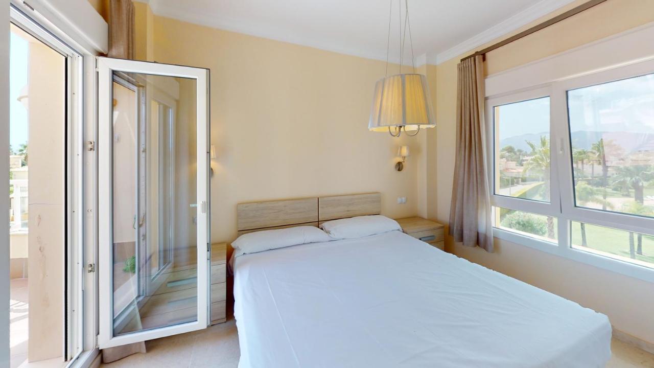 Apartamentos Y Villas Oliva Nova Golf Resort Esterno foto