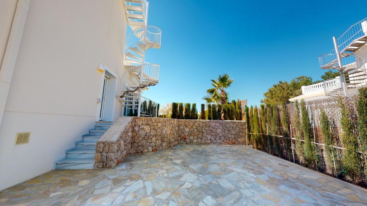 Apartamentos Y Villas Oliva Nova Golf Resort Esterno foto