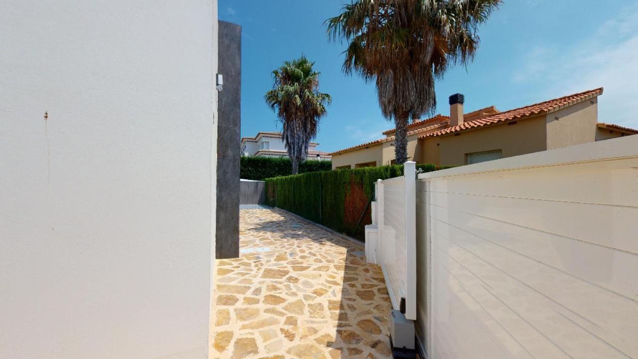 Apartamentos Y Villas Oliva Nova Golf Resort Esterno foto