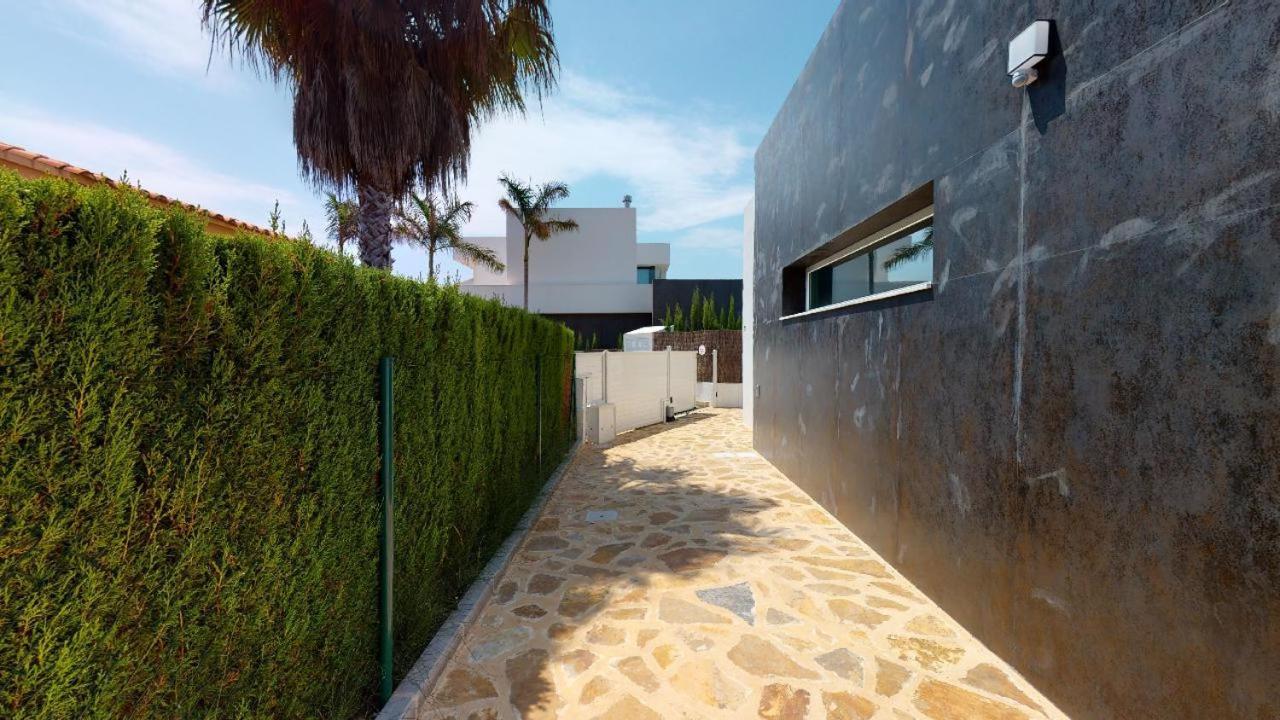 Apartamentos Y Villas Oliva Nova Golf Resort Esterno foto